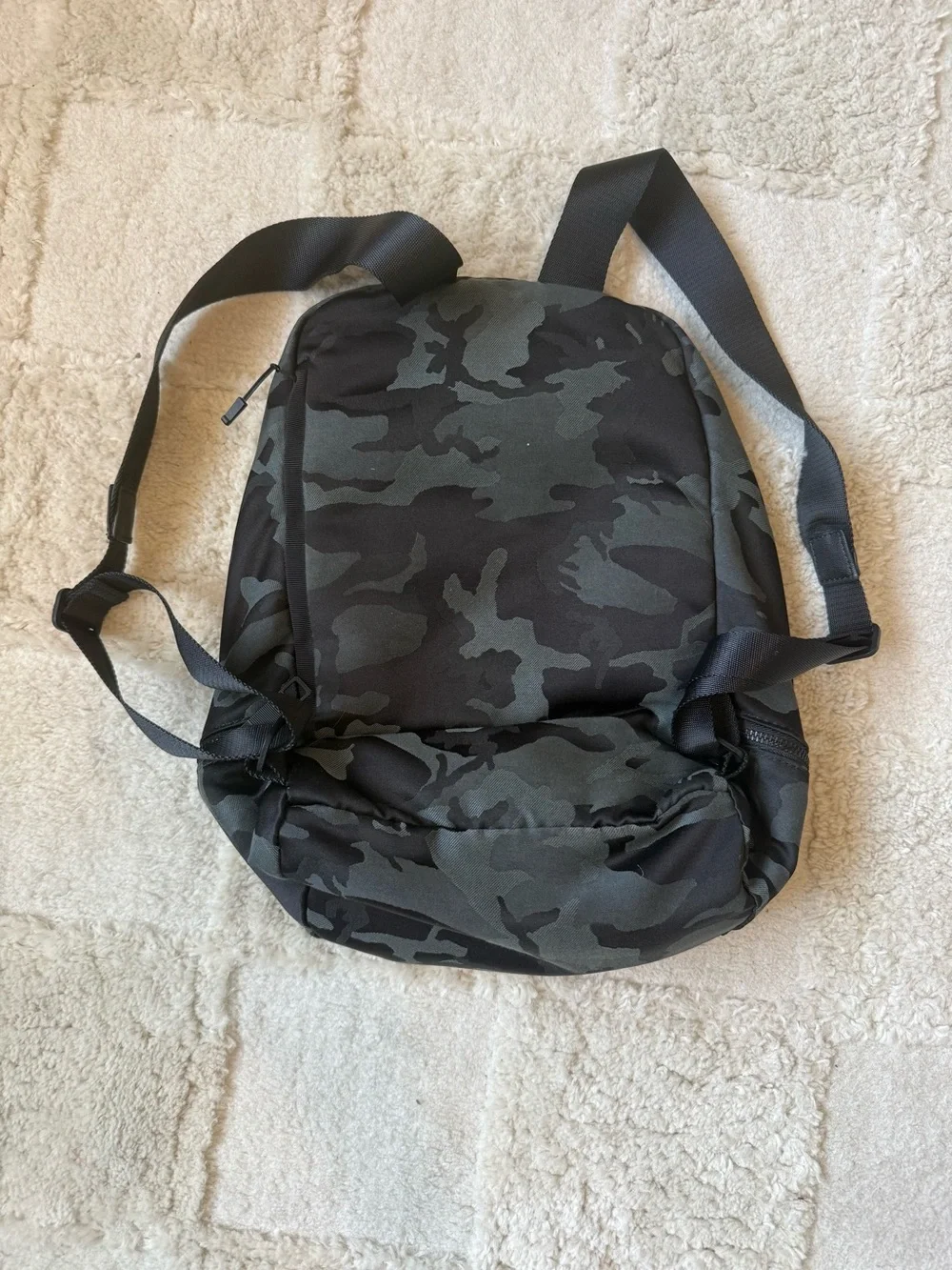Lululemon City Adventurer Backpack